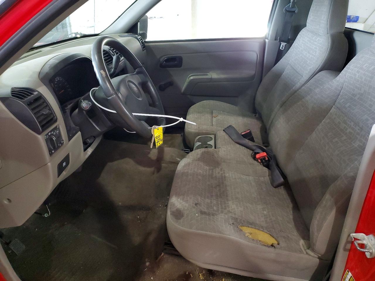 2006 CHEVROLET COLORADO photo 19