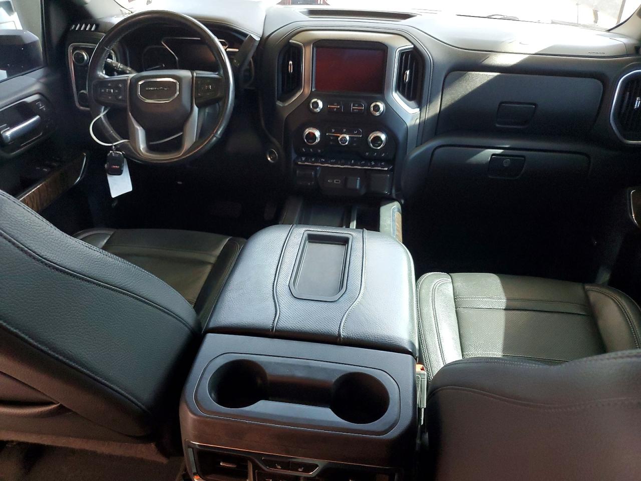 2021 GMC SIERRA K3500 DENALI photo 15