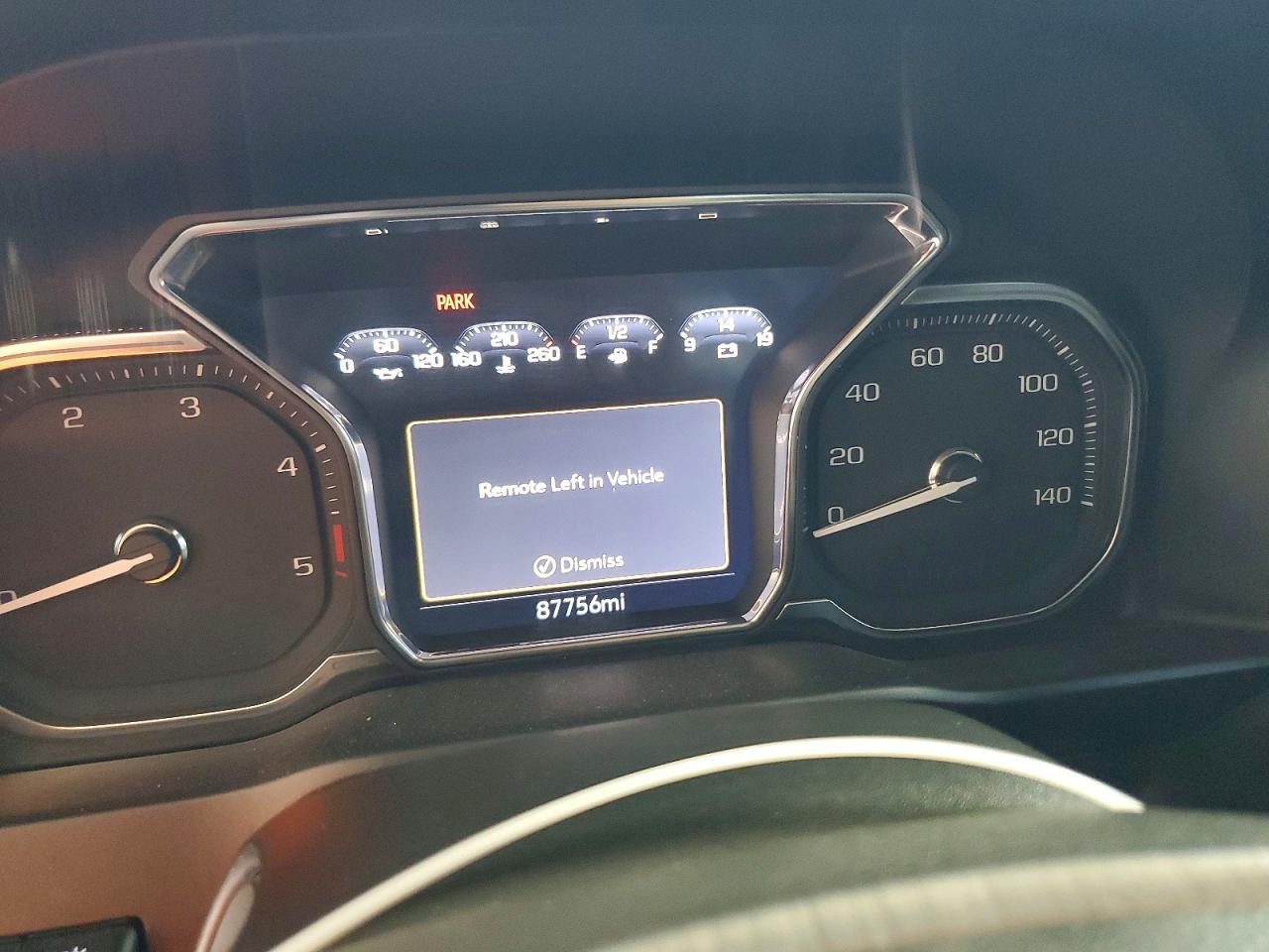 2021 GMC SIERRA K3500 DENALI photo 17