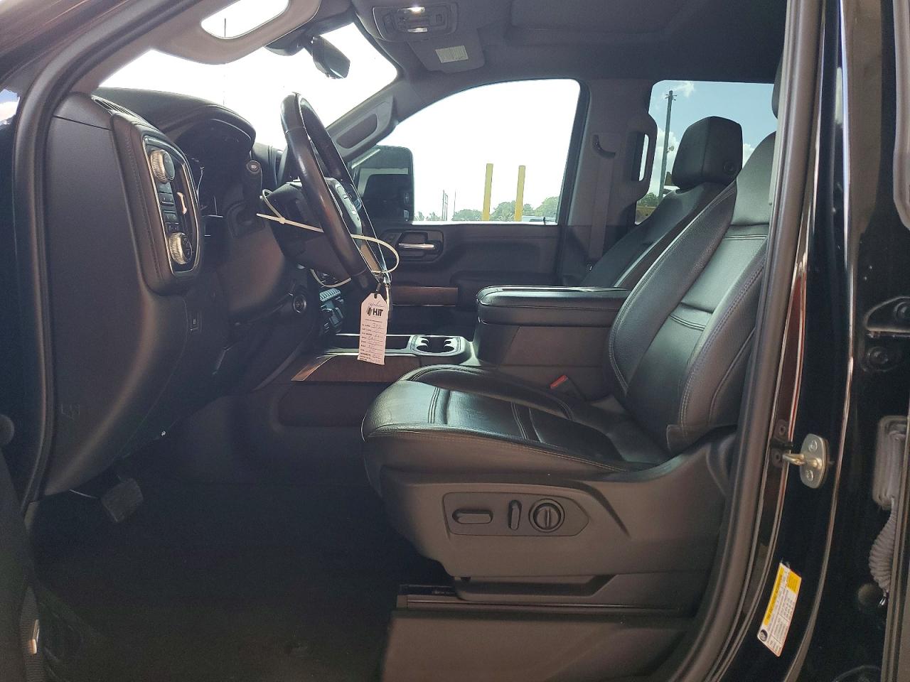 2021 GMC SIERRA K3500 DENALI photo 13