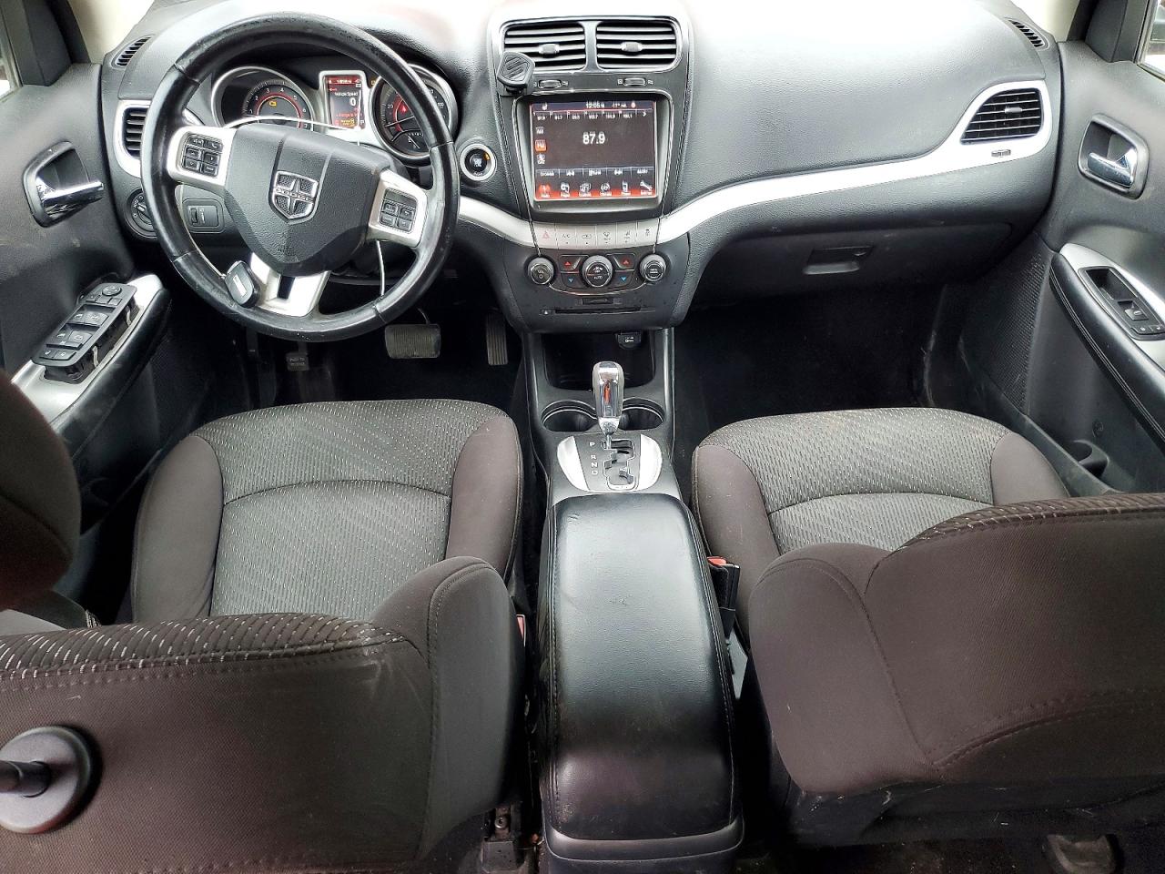 2014 DODGE JOURNEY SXT photo 15