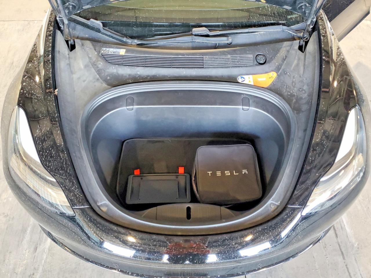 2018 TESLA MODEL 3 photo 23