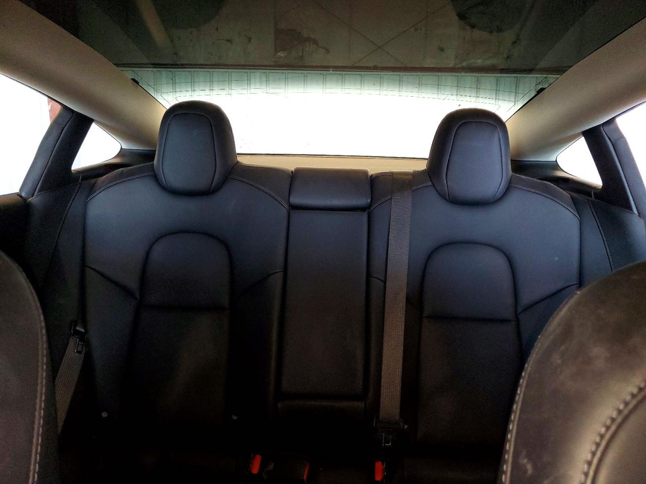 2018 TESLA MODEL 3 photo 19