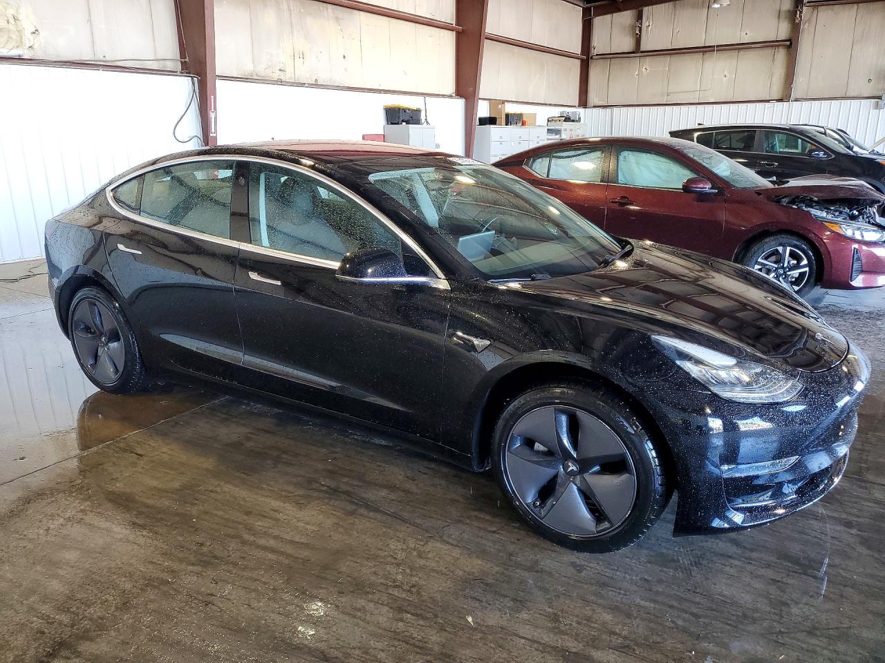 2018 TESLA MODEL 3 photo 7