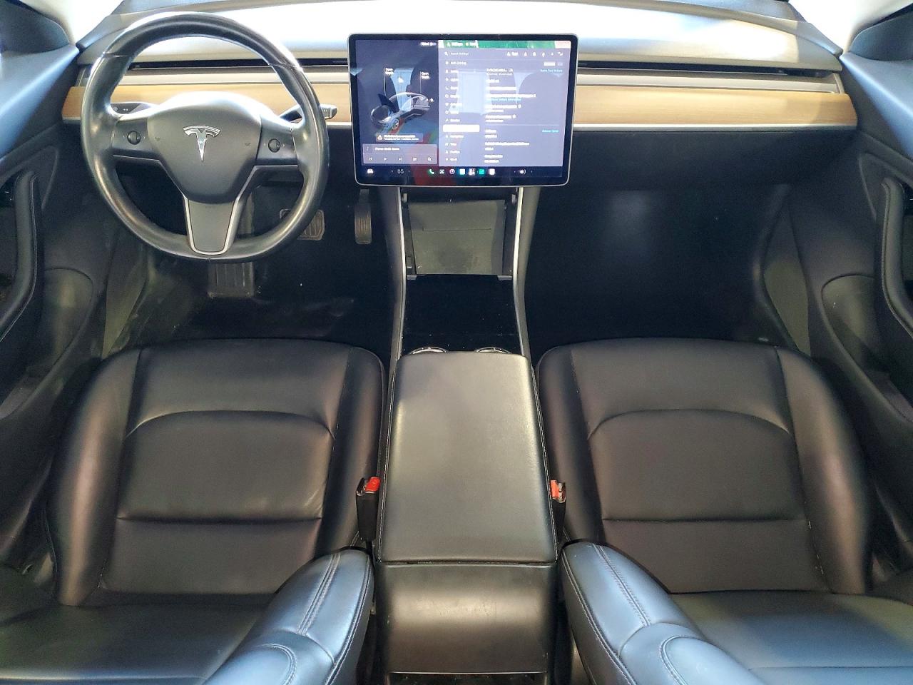 2018 TESLA MODEL 3 photo 15