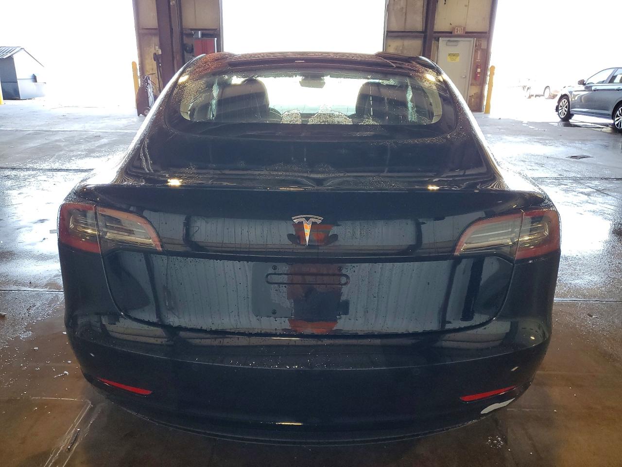 2018 TESLA MODEL 3 photo 11