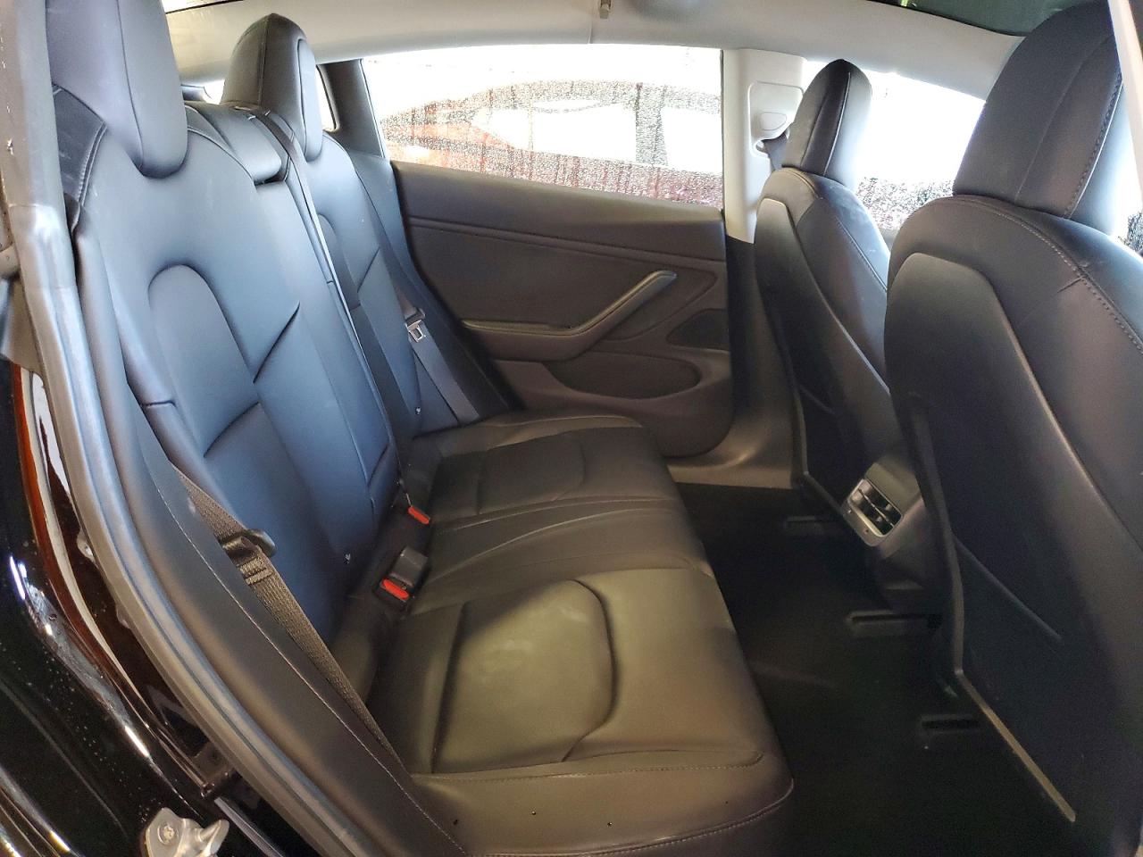 2018 TESLA MODEL 3 photo 21