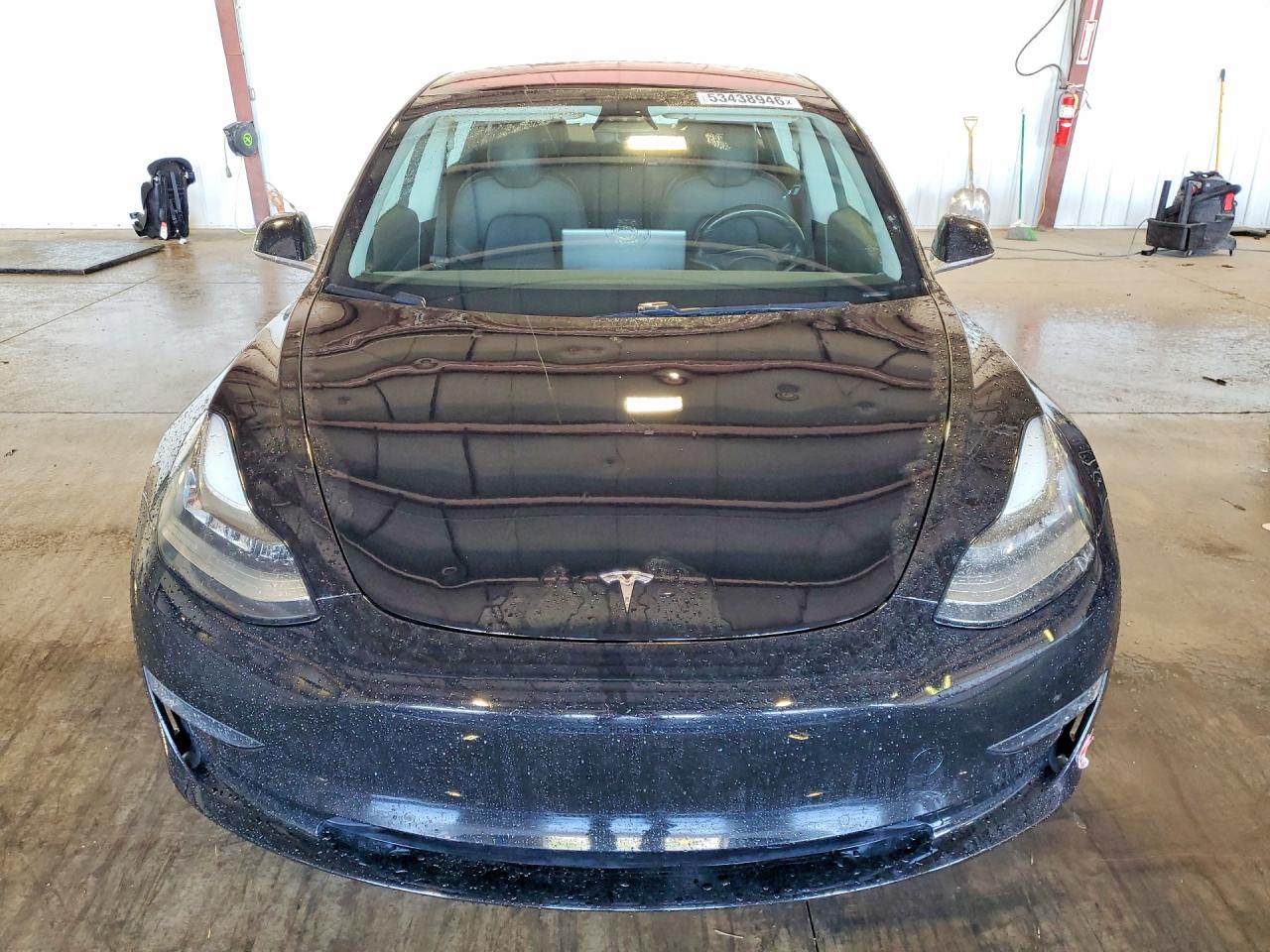 2018 TESLA MODEL 3 photo 9