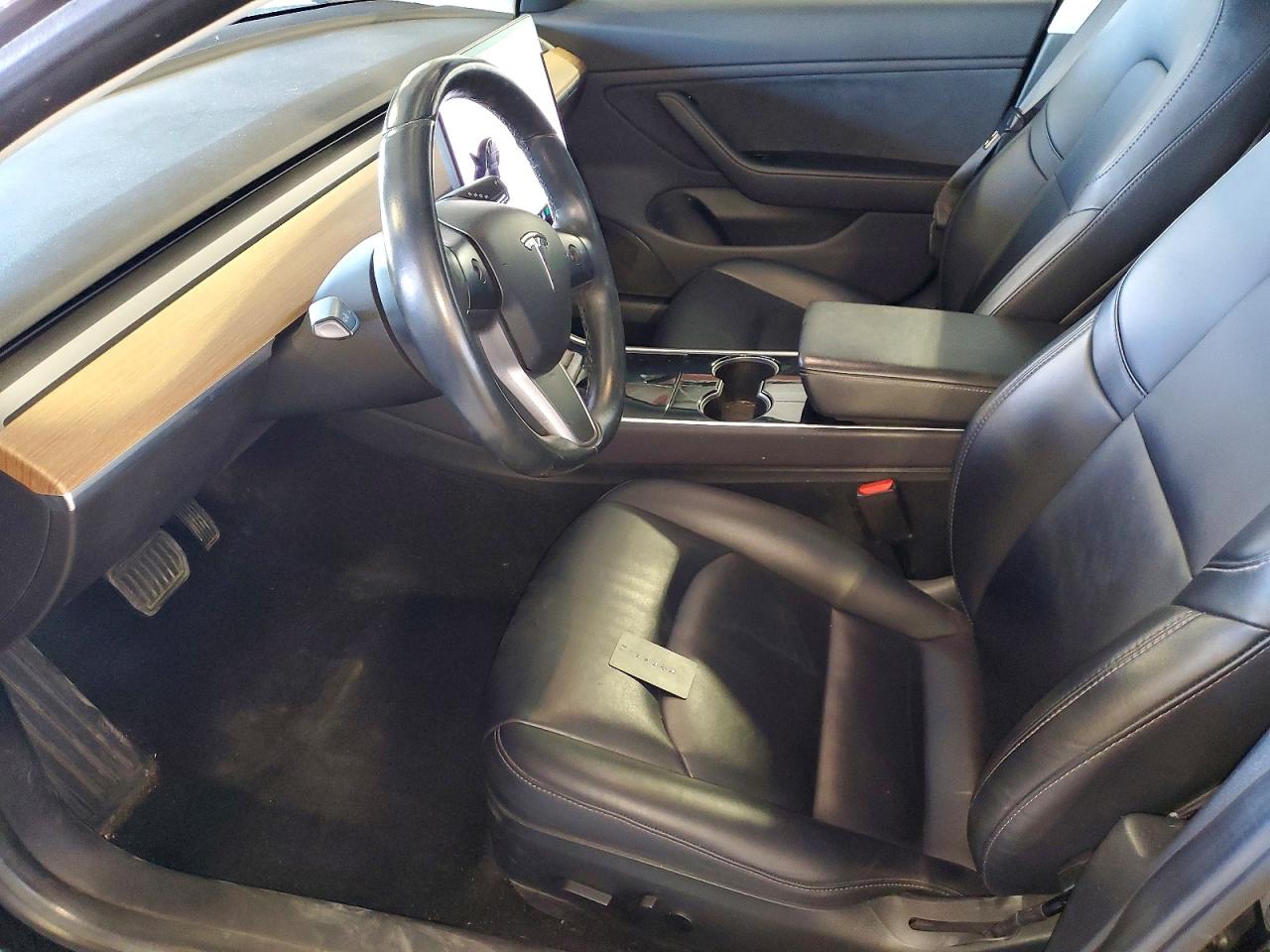 2018 TESLA MODEL 3 photo 13