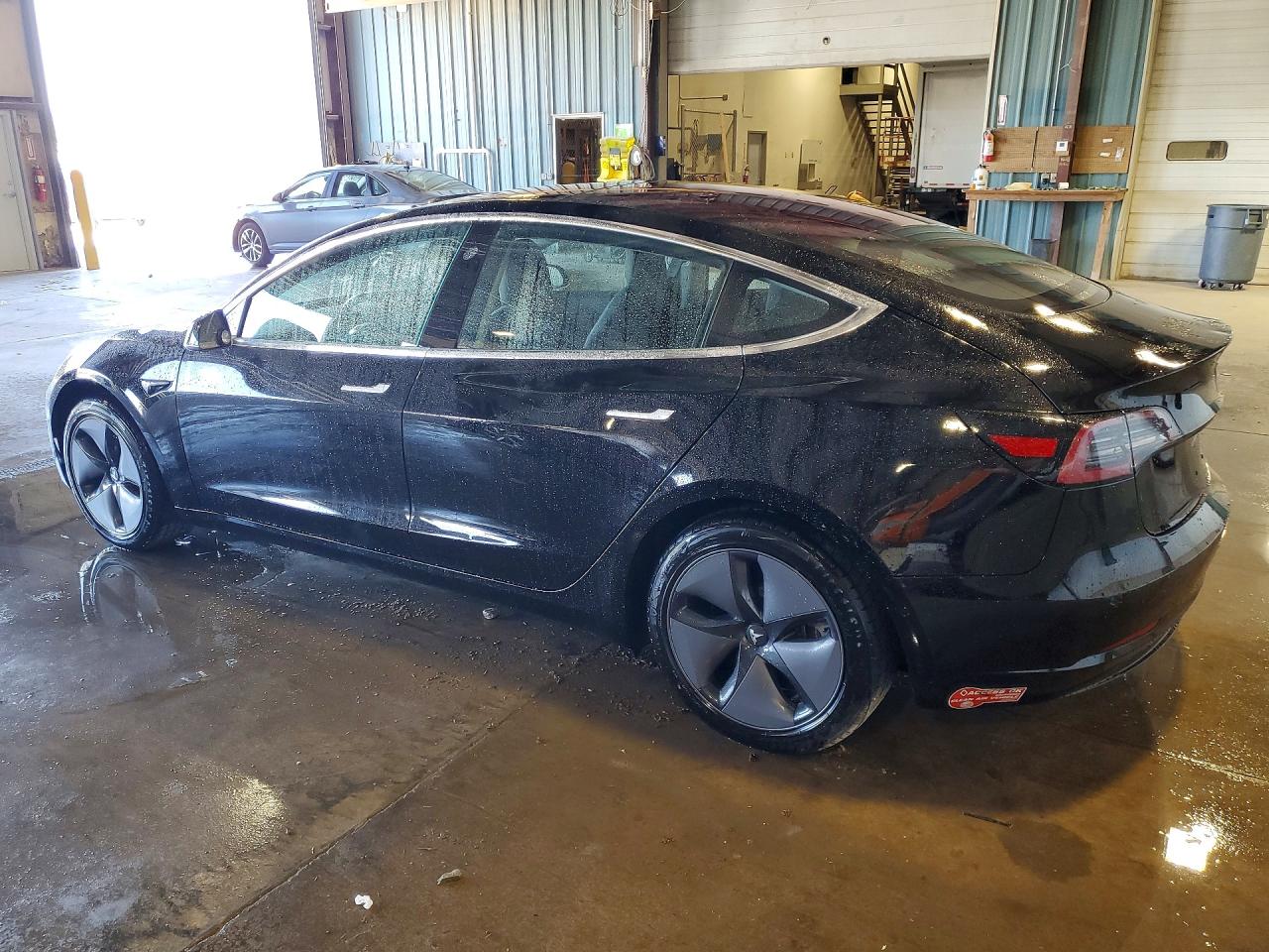 2018 TESLA MODEL 3 photo 3