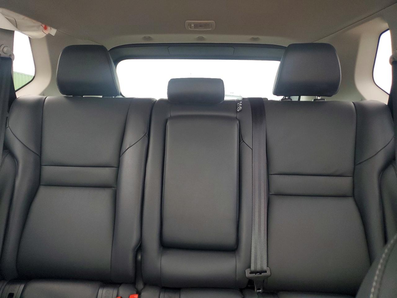 2021 NISSAN ROGUE SL photo 19