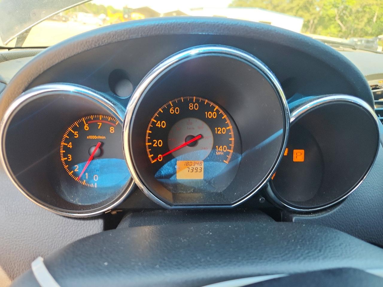 2006 NISSAN ALTIMA 2.5 photo 9