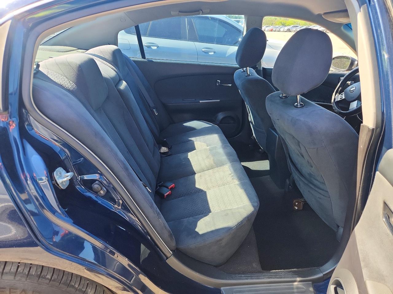 2006 NISSAN ALTIMA 2.5 photo 10