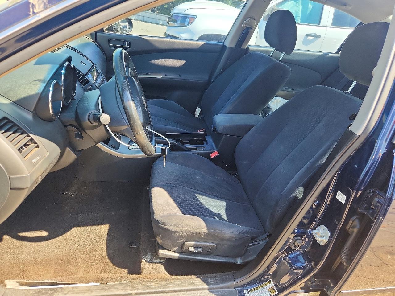 2006 NISSAN ALTIMA 2.5 photo 7