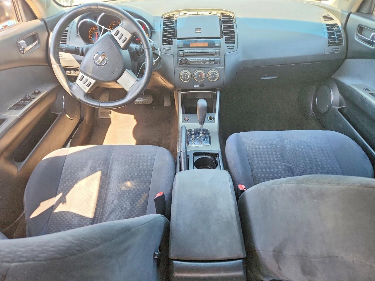 2006 NISSAN ALTIMA 2.5 photo 8