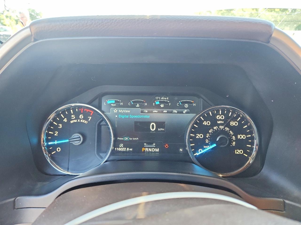 2018 FORD F150 SUPERCREW photo 17