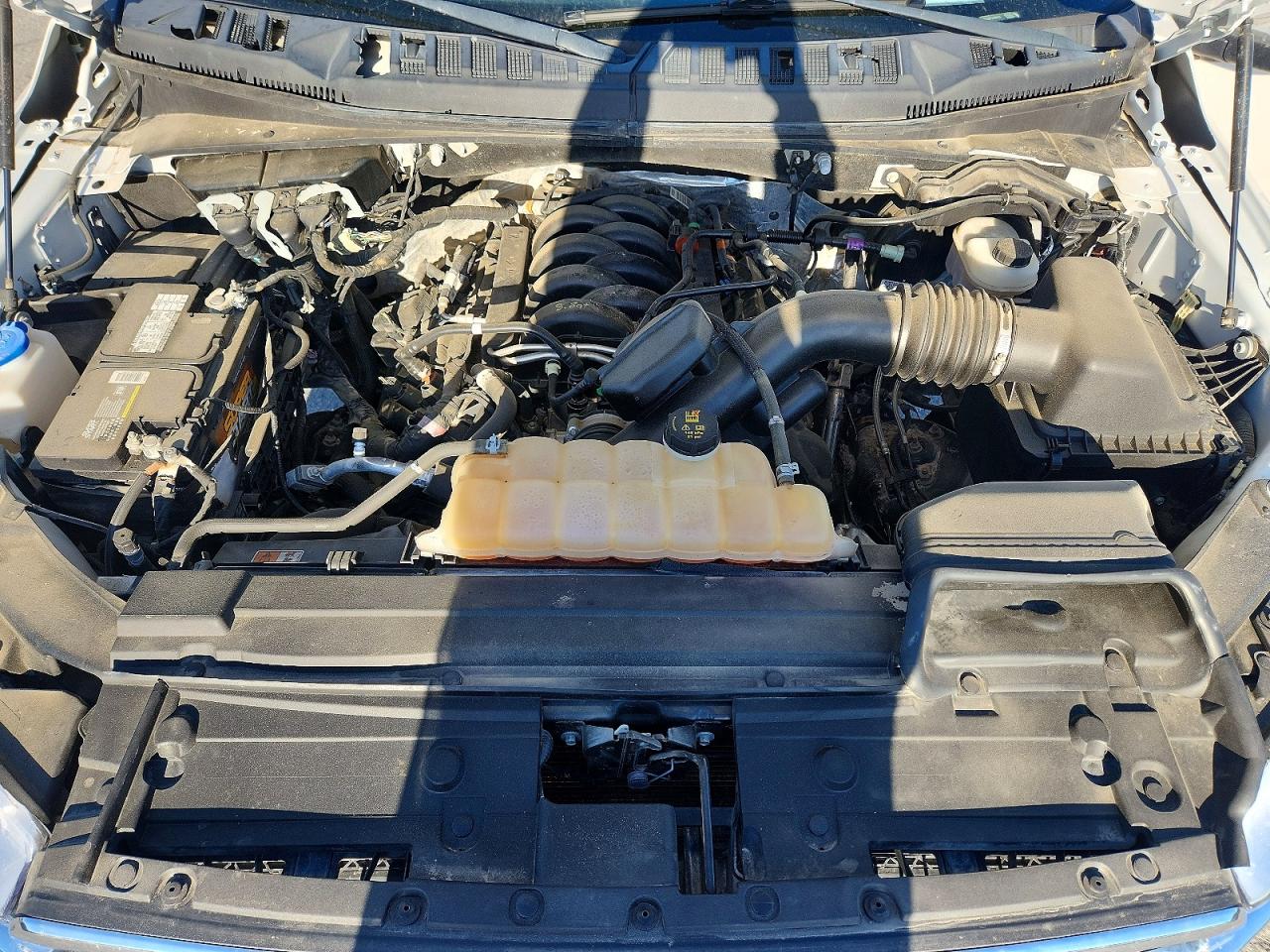 2018 FORD F150 SUPERCREW photo 21