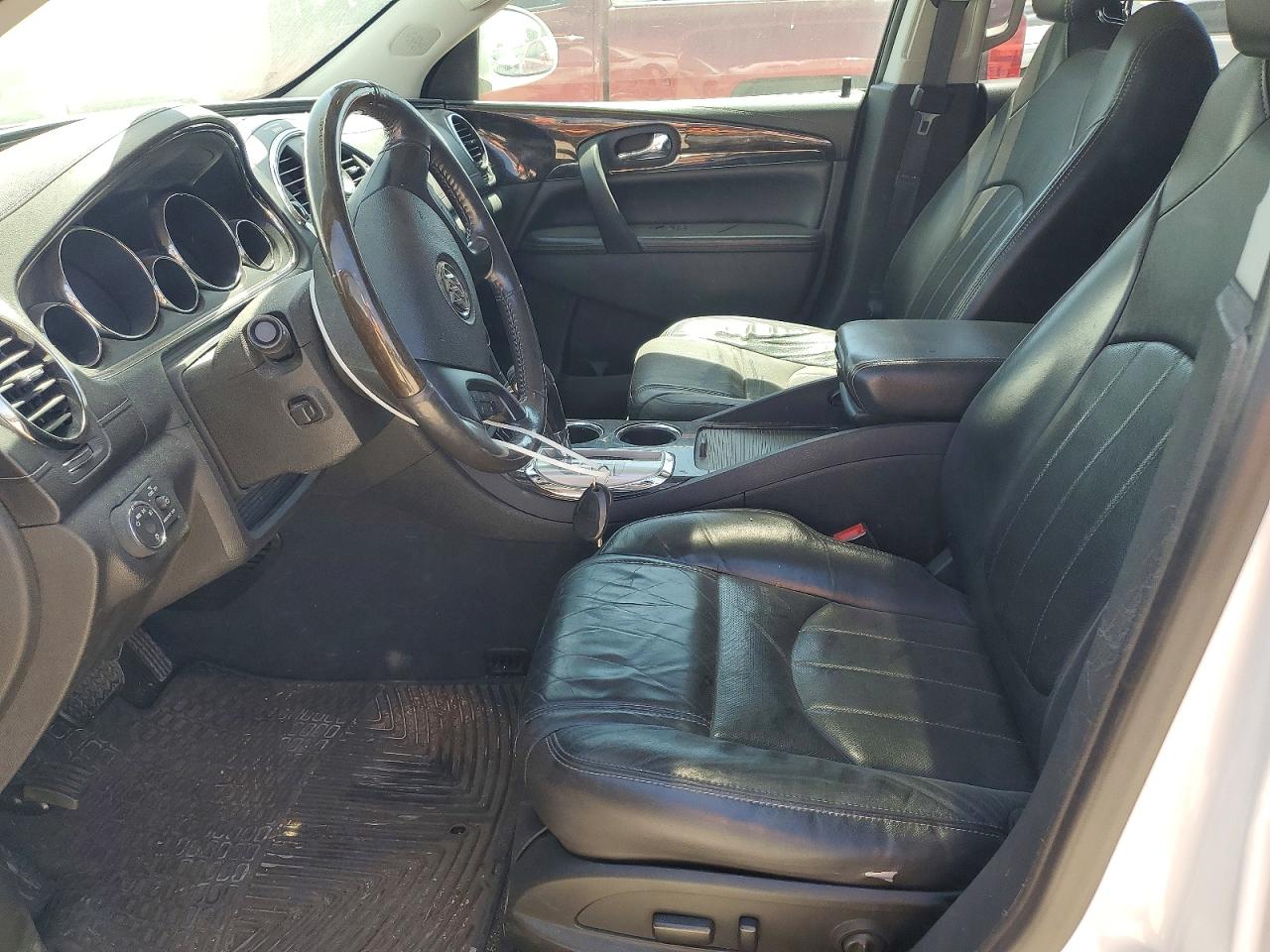 2016 BUICK ENCLAVE photo 13