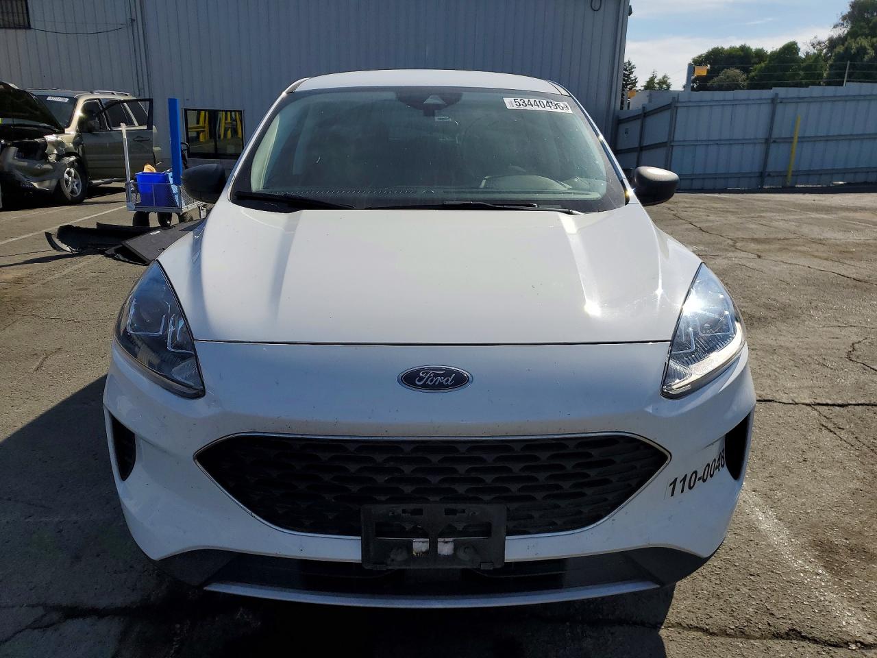 2022 FORD ESCAPE SE photo 5