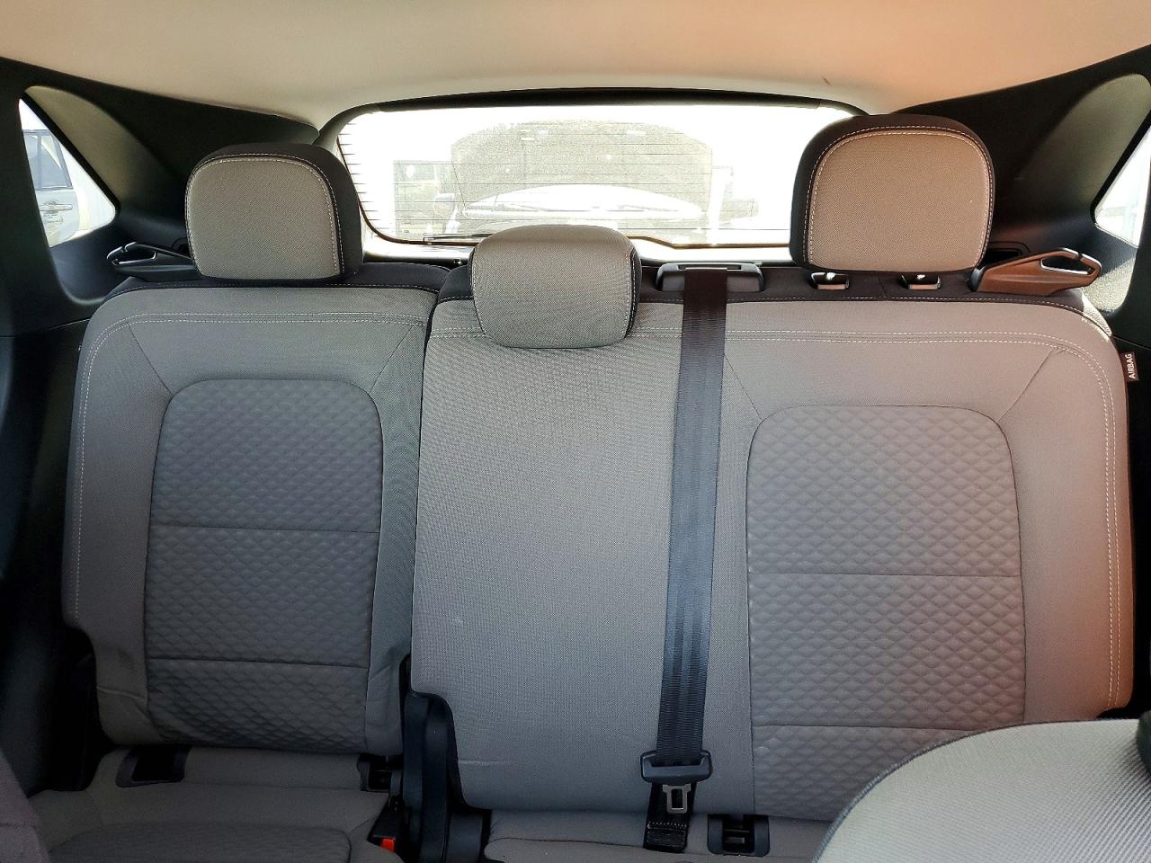 2022 FORD ESCAPE SE photo 10