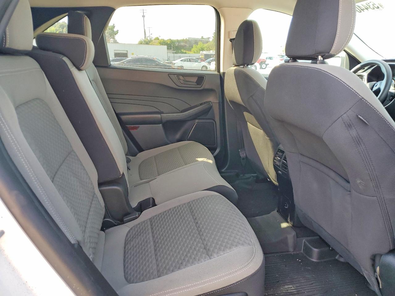 2022 FORD ESCAPE SE photo 11