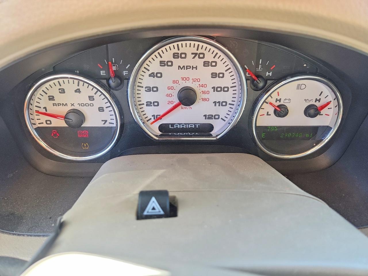 2007 FORD F150 SUPERCREW photo 25