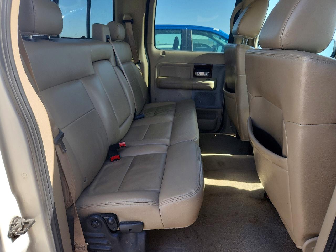 2007 FORD F150 SUPERCREW photo 28