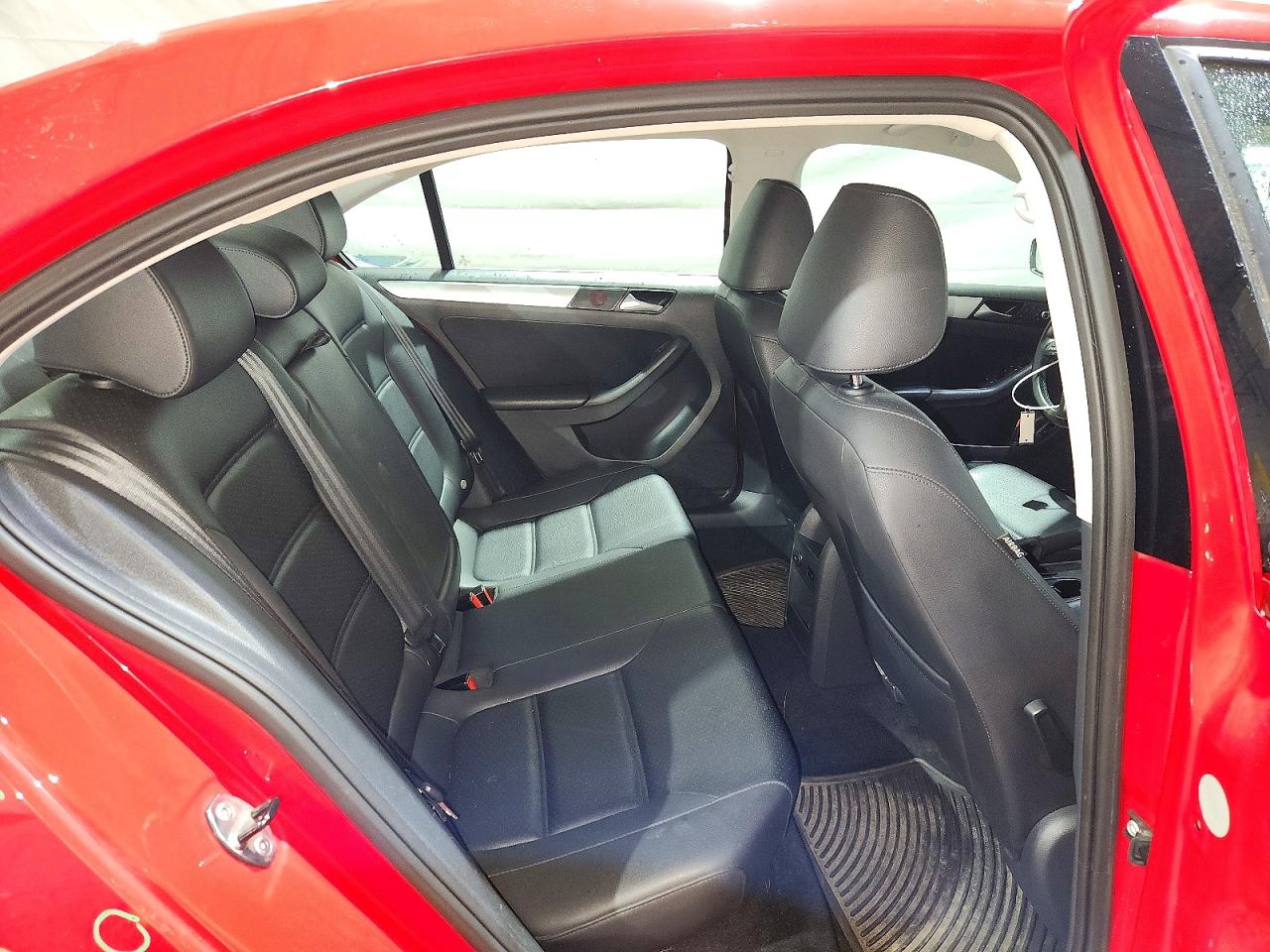 2014 VOLKSWAGEN JETTA SE photo 10