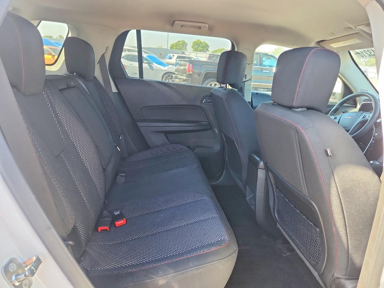 2017 GMC TERRAIN SLE photo 19