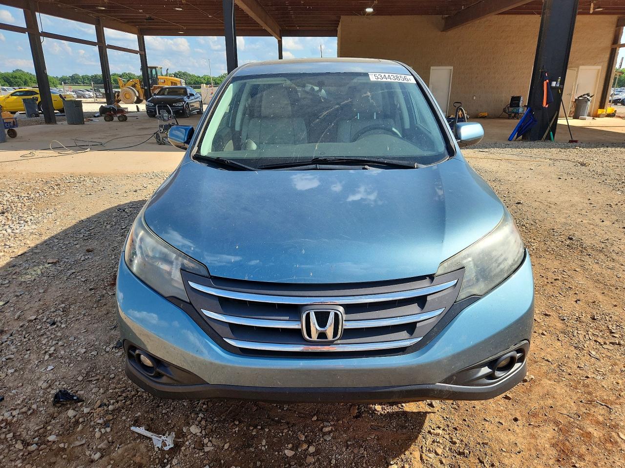 2014 HONDA CR-V EX photo 13