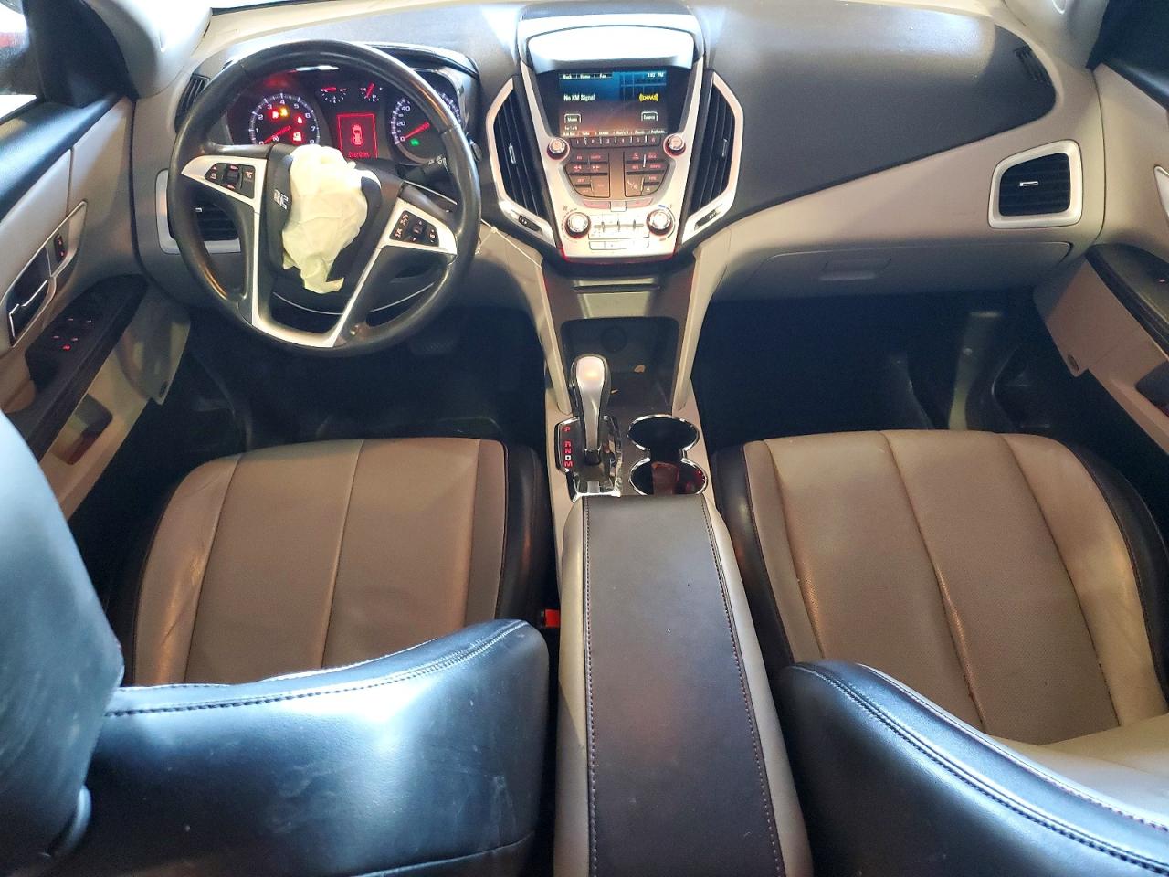 2015 GMC TERRAIN SLT photo 22