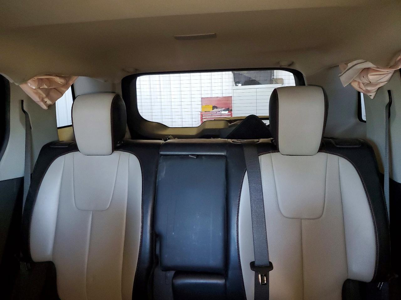 2015 GMC TERRAIN SLT photo 28