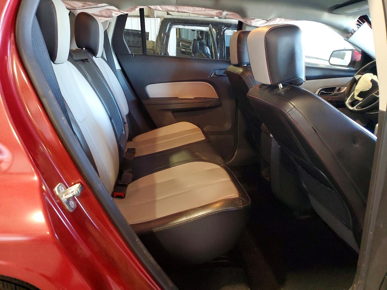 2015 GMC TERRAIN SLT photo 31