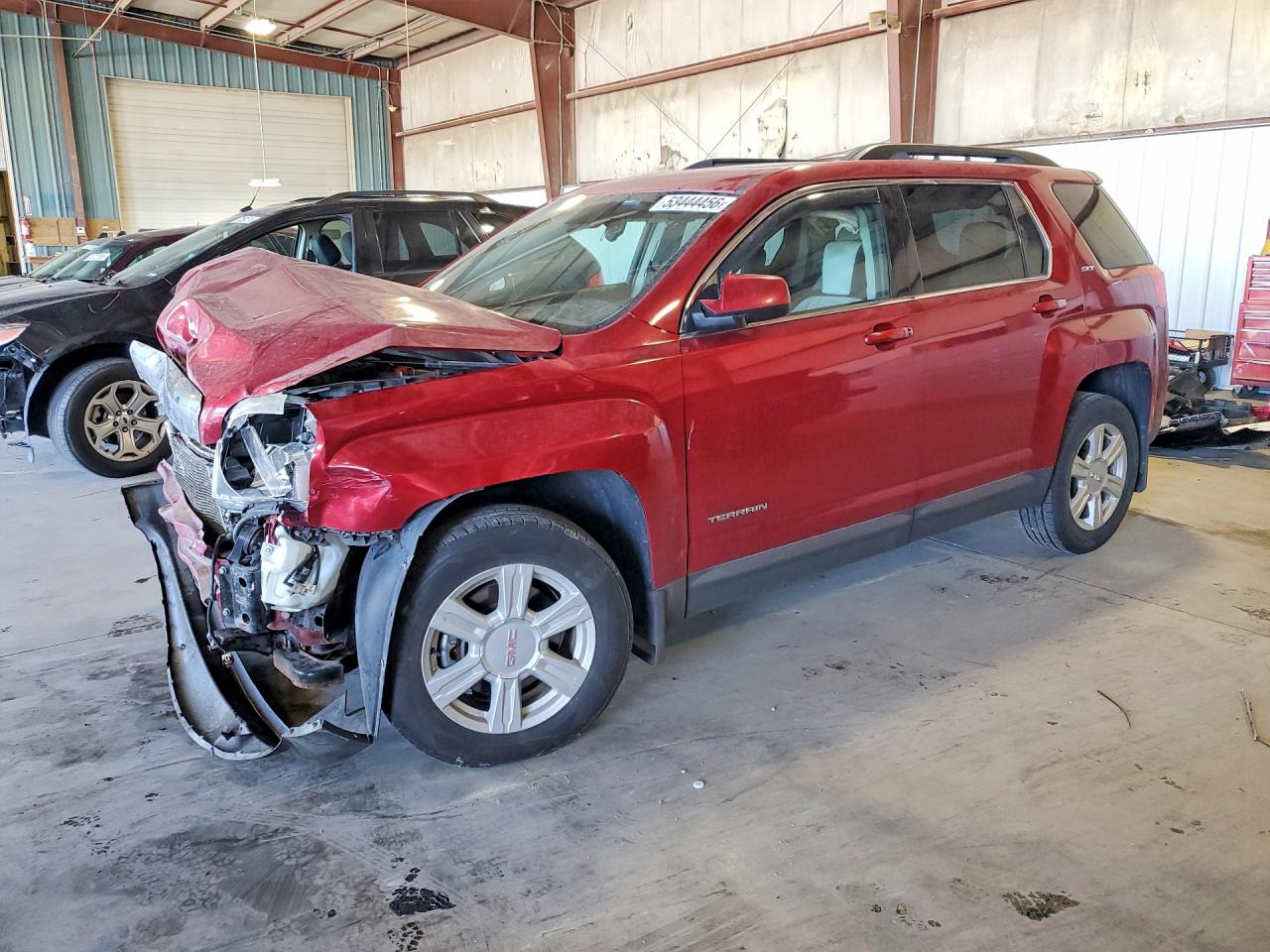 2015 GMC TERRAIN