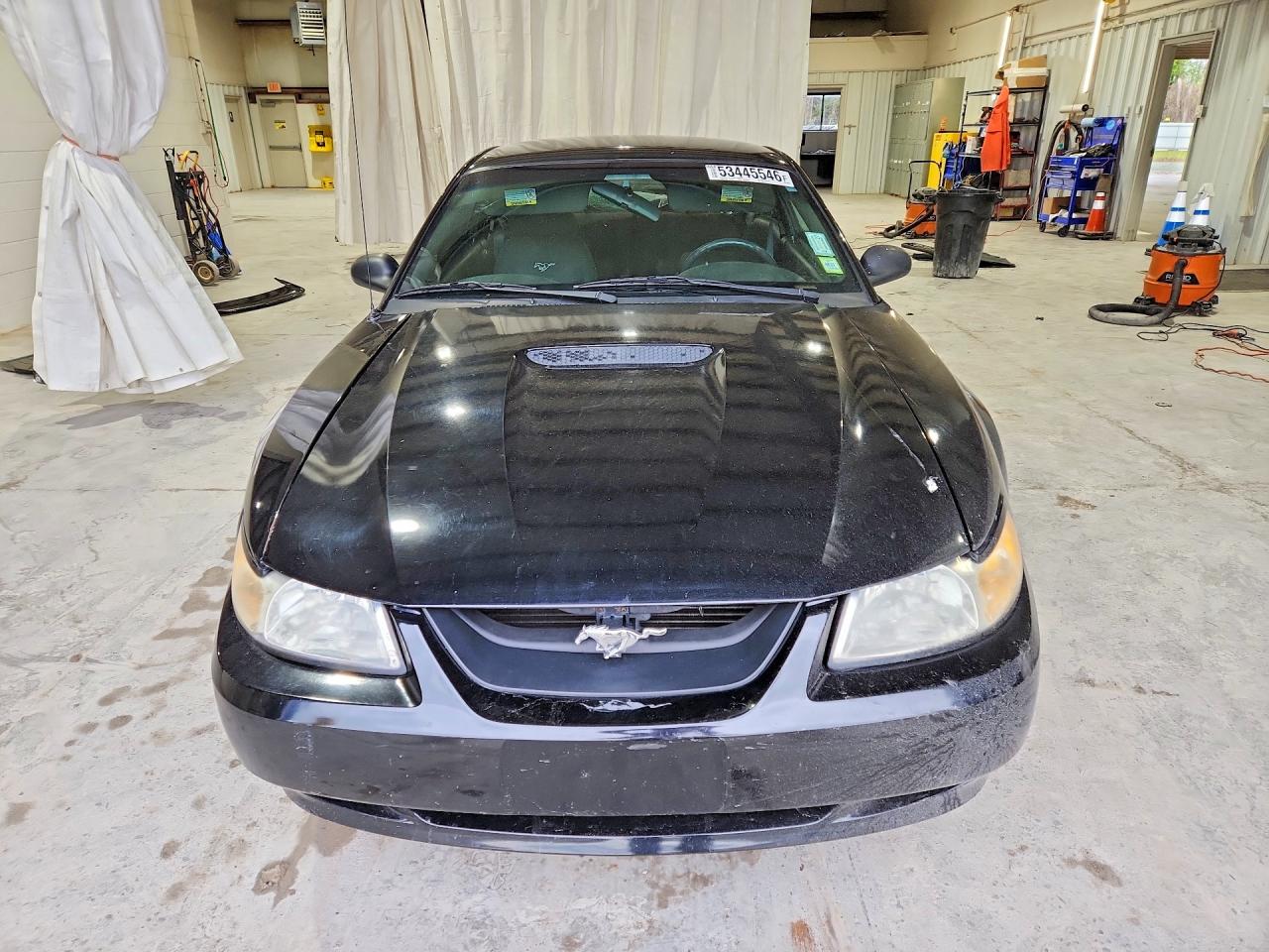 2000 FORD MUSTANG GT photo 13