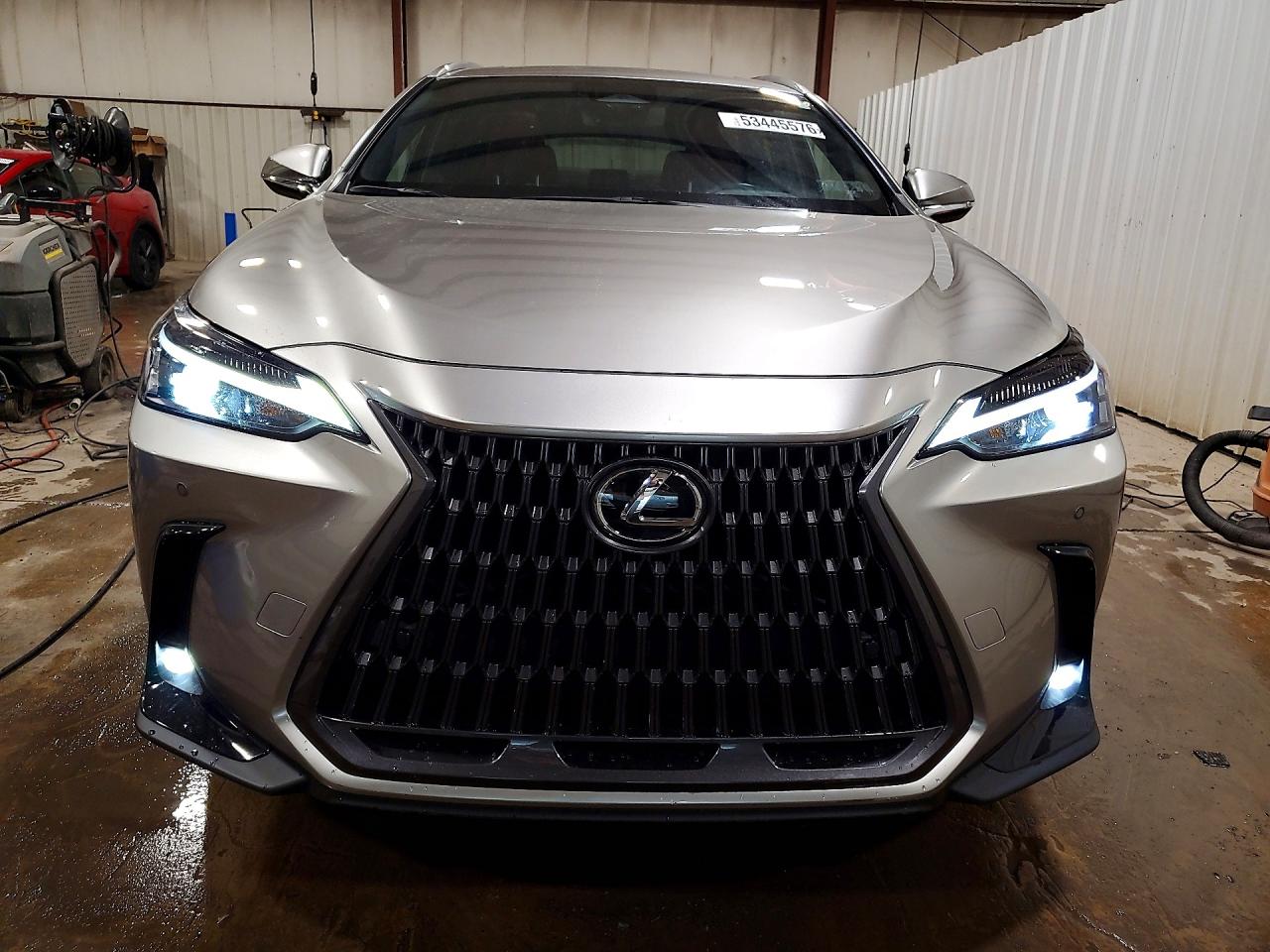 2022 LEXUS NX 350 photo 13