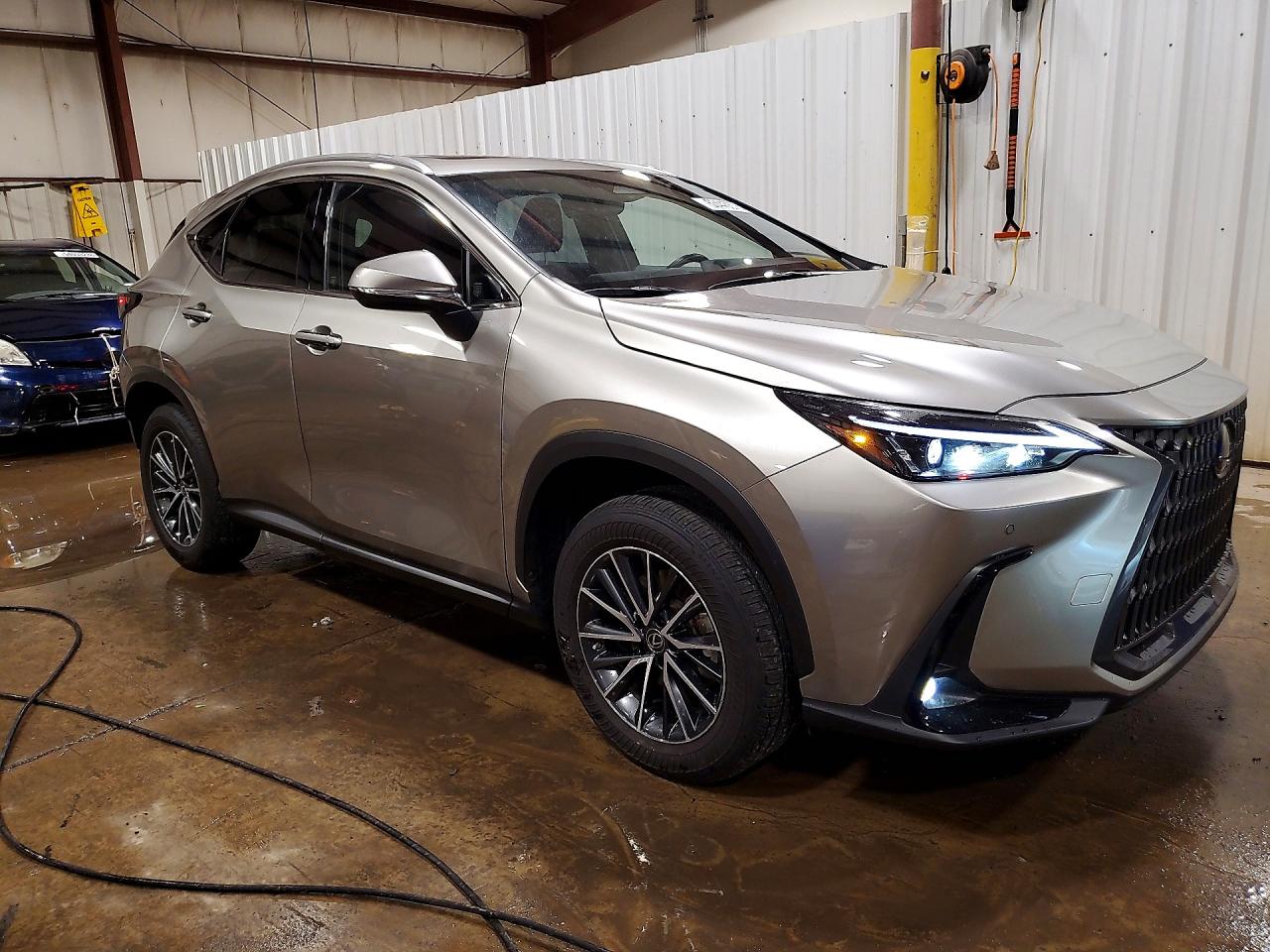 2022 LEXUS NX 350 photo 10