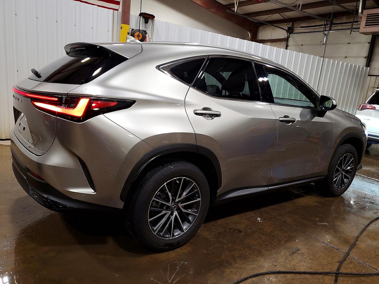 2022 LEXUS NX 350 photo 7