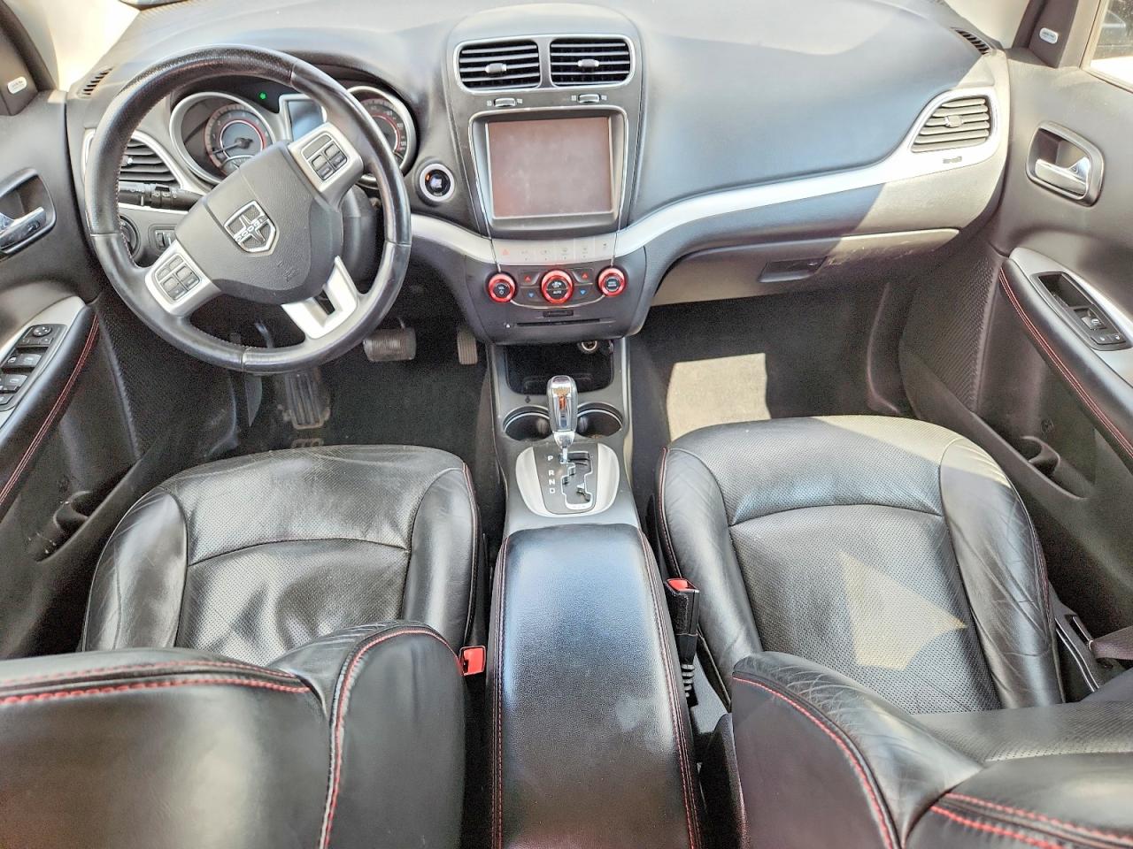 2015 DODGE JOURNEY R photo 15