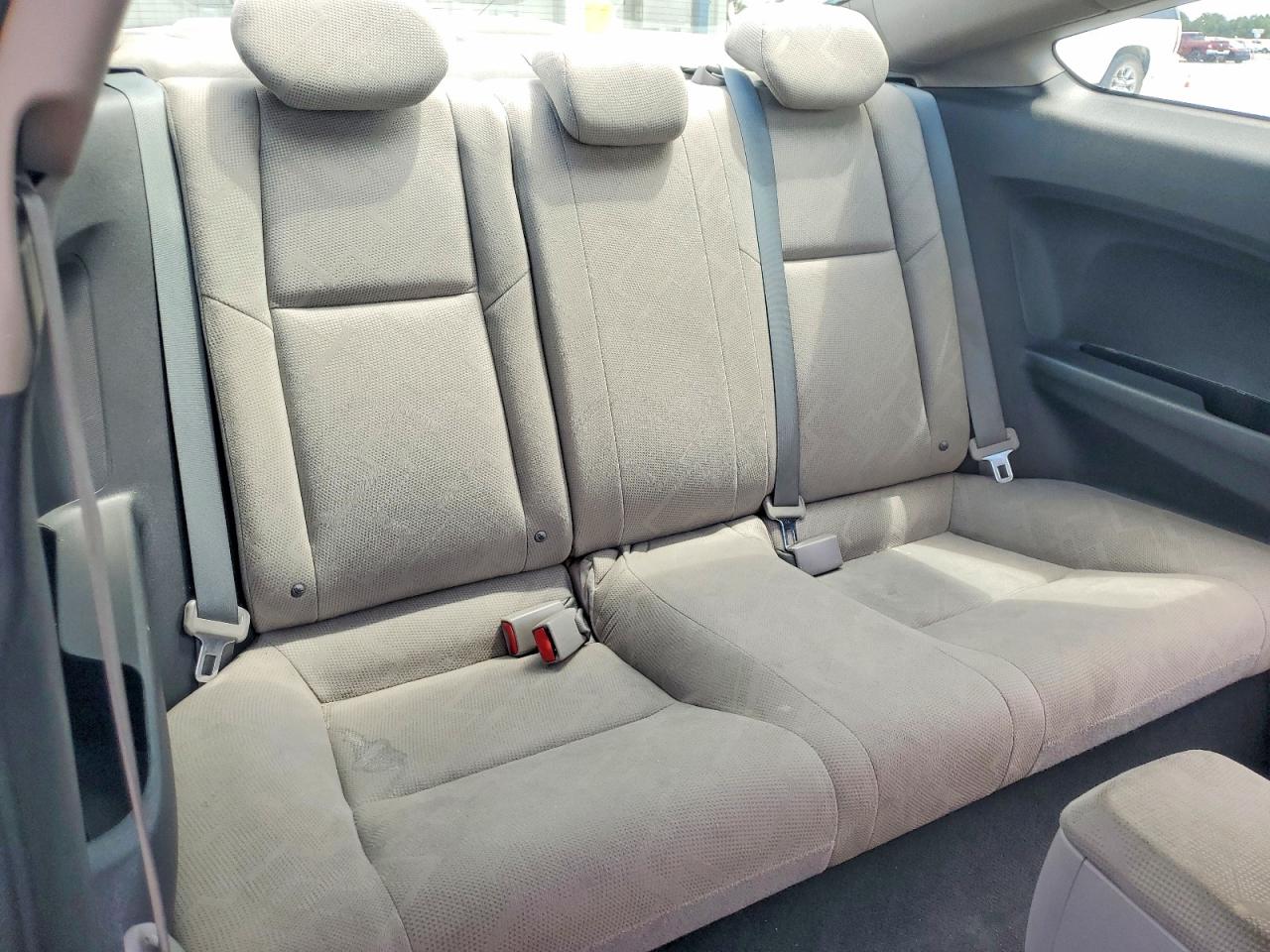 2012 HONDA CIVIC EX photo 28
