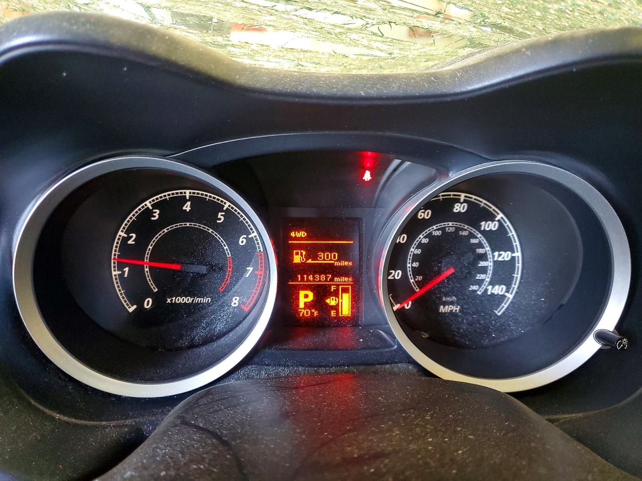 2014 MITSUBISHI LANCER SE photo 25