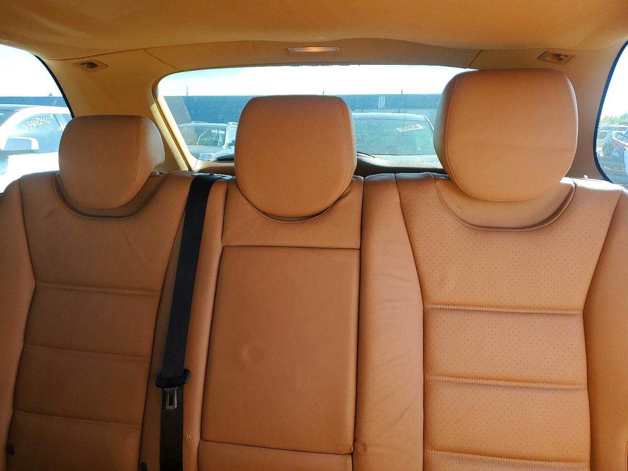 2008 PORSCHE CAYENNE S photo 19