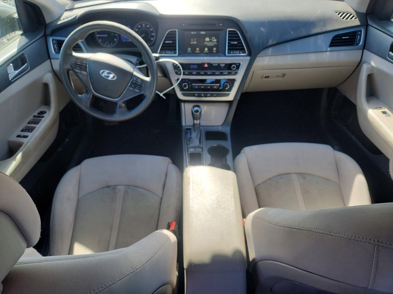 2016 HYUNDAI SONATA SE photo 15