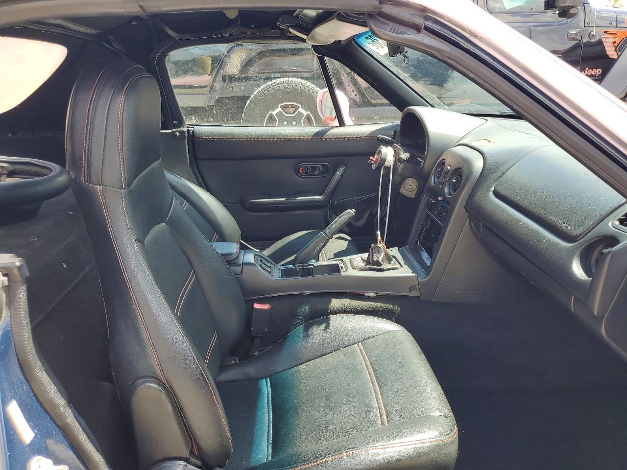 1996 MAZDA MX-5 MIATA photo 10