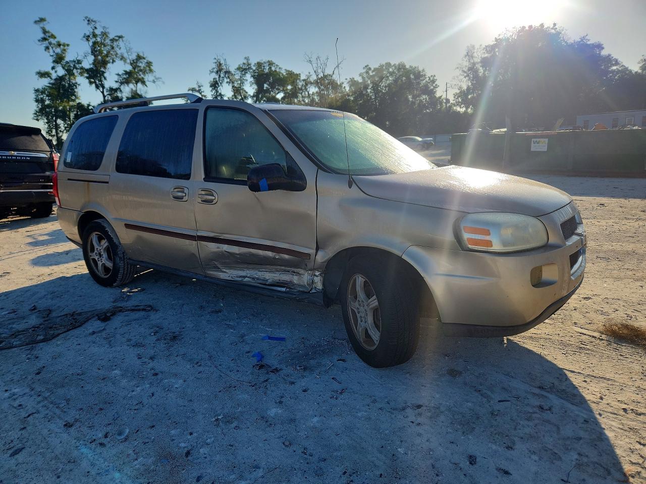 2006 CHEVROLET UPLANDER LT photo 10