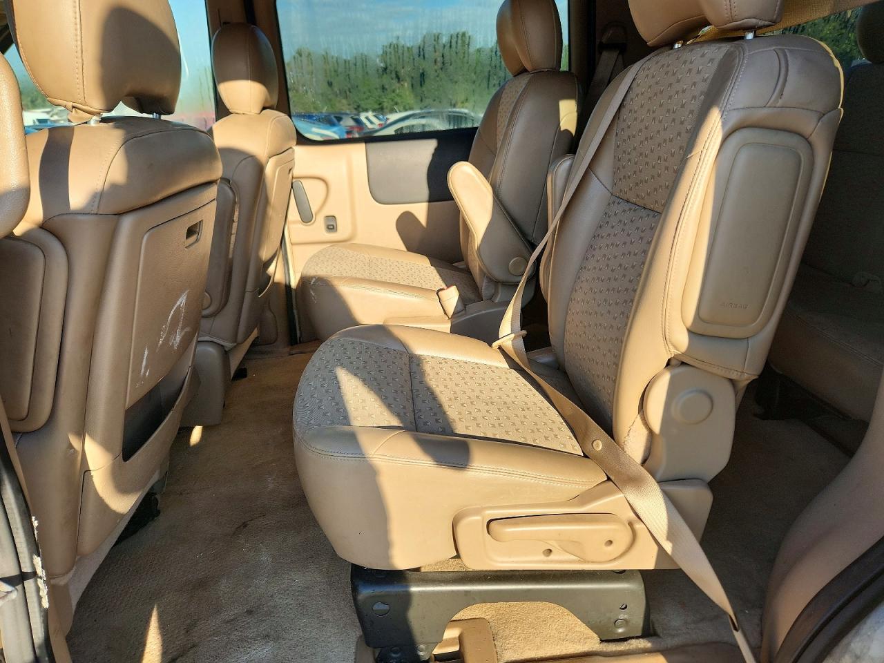 2006 CHEVROLET UPLANDER LT photo 31