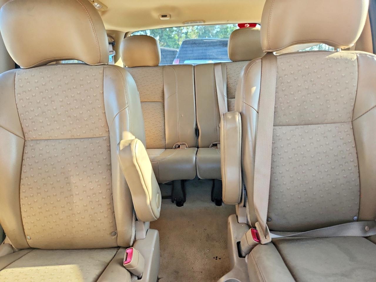 2006 CHEVROLET UPLANDER LT photo 28