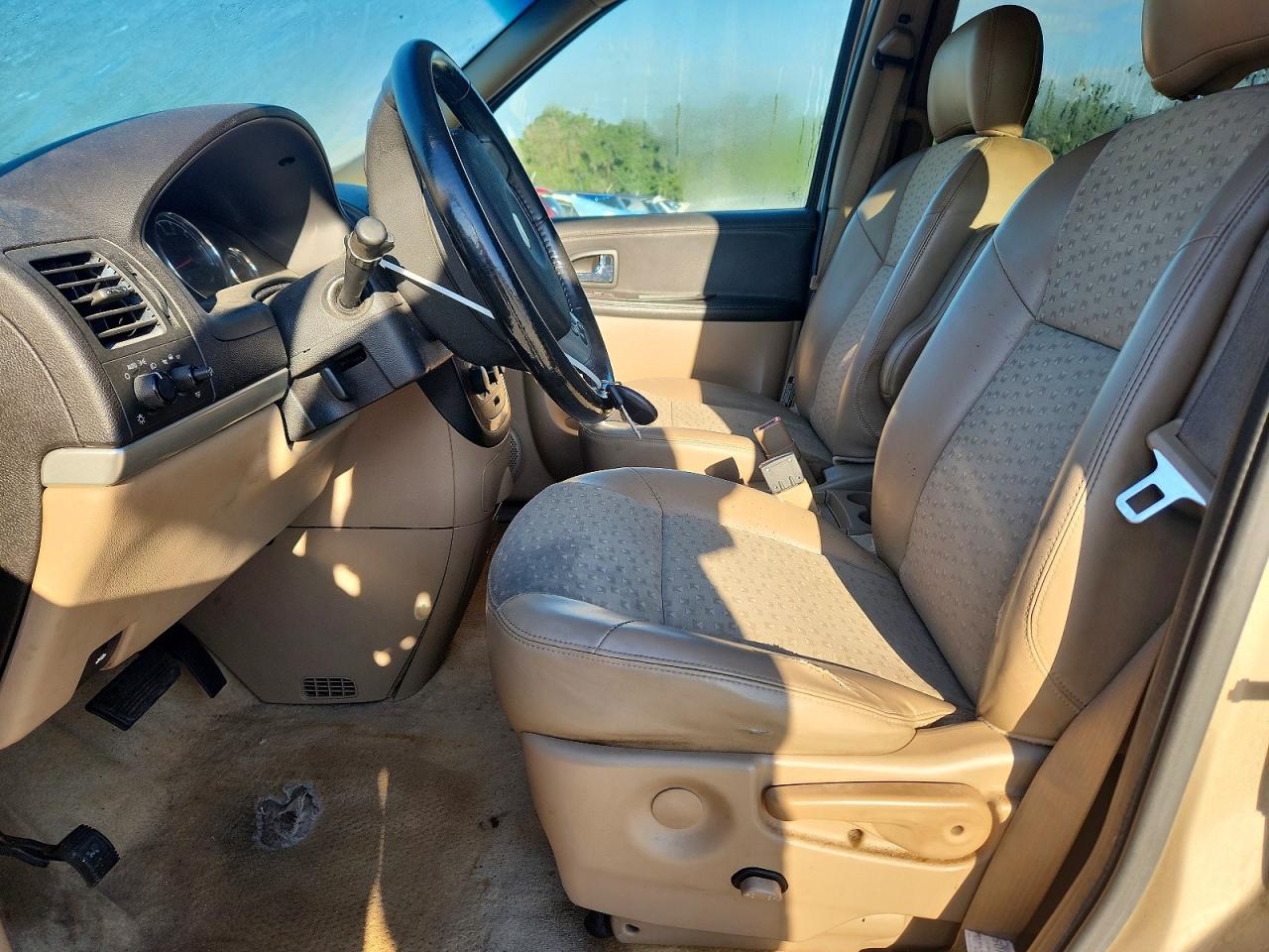 2006 CHEVROLET UPLANDER LT photo 19