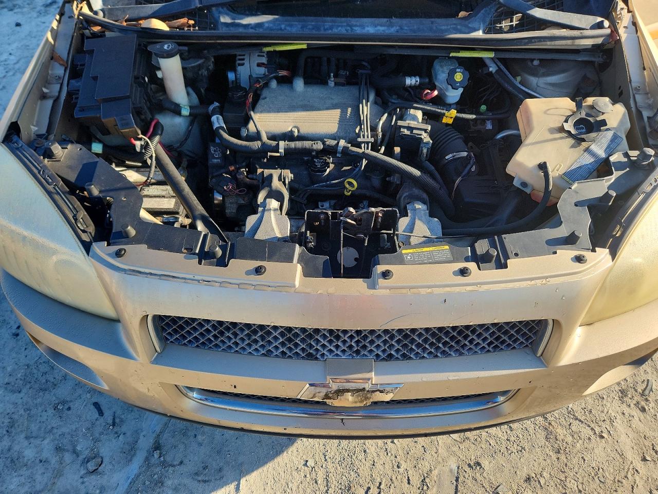 2006 CHEVROLET UPLANDER LT photo 34
