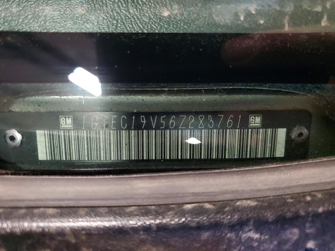 2006 GMC NEW SIERRA C1500 photo 34
